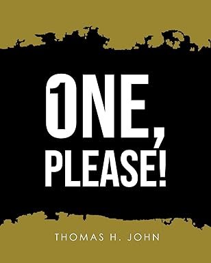 One, Please!